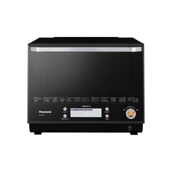 Bistro（Panasonic） パナソニック Panasonic NE-BS804-K スチーム