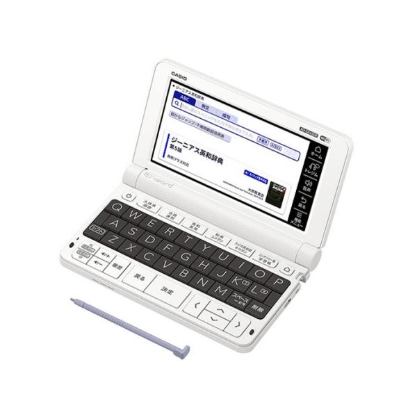 CASIO（カシオ） XD-SX4200 電子辞書 EX-word 高校生モデル 60