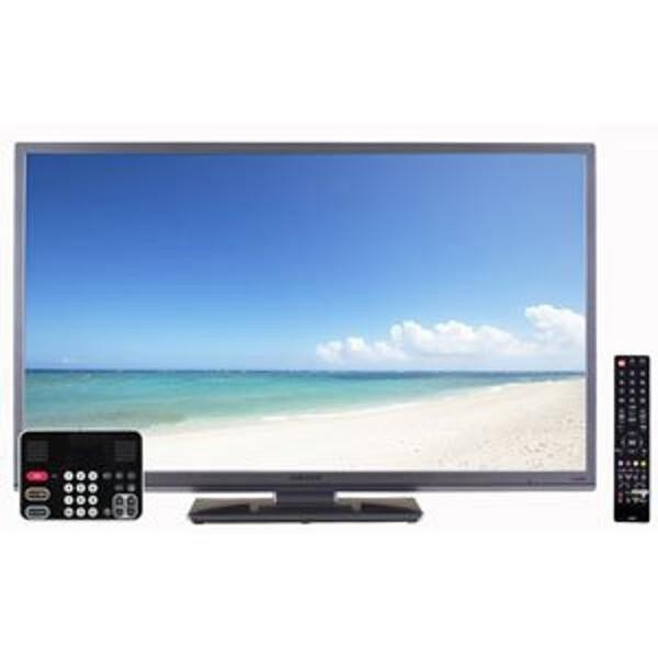 オリオン ORION HSX32-31S 32V型 話速変換機能搭載 LED液晶 オリオン ORION HSX32-31S 32V型 話速変換機能搭載 LED液晶