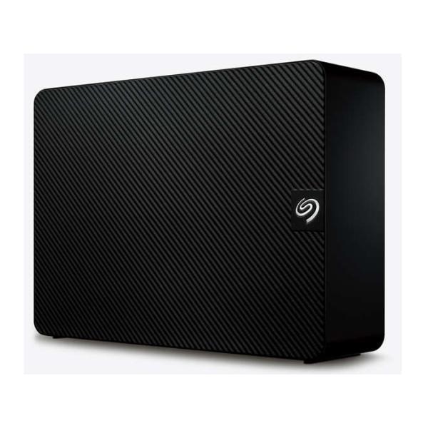 ELECOM（エレコム） SEAGATE SGD-LX040UBK 外付けハードディスク 4TB