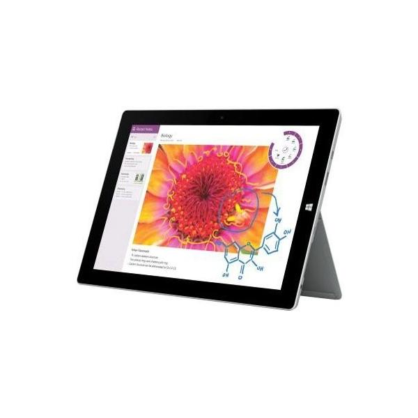 【LTEモデル】Surface3 4G 64G マイクロソフト Microsoft MSSAA1 Surface3 64GB SIMフリー 4G LTE対応
