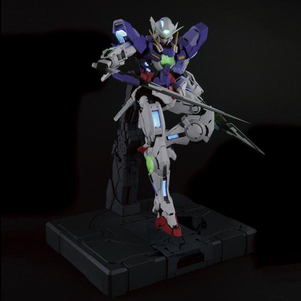 BANDAI（バンダイ） PG 機動戦士ガンダム00 ガンダムエクシア LIGHTING