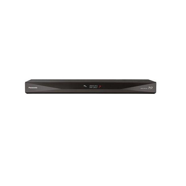 DIGA パナソニック Panasonic DMR-BRT530 ブルーレイディスク