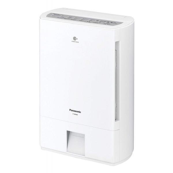 Panasonic パナソニック 衣類乾燥除湿機 ナノイー　F-YZRX80 Panasonic（パナソニック） Panasonic F-YZRX80-S 衣類乾燥除湿機