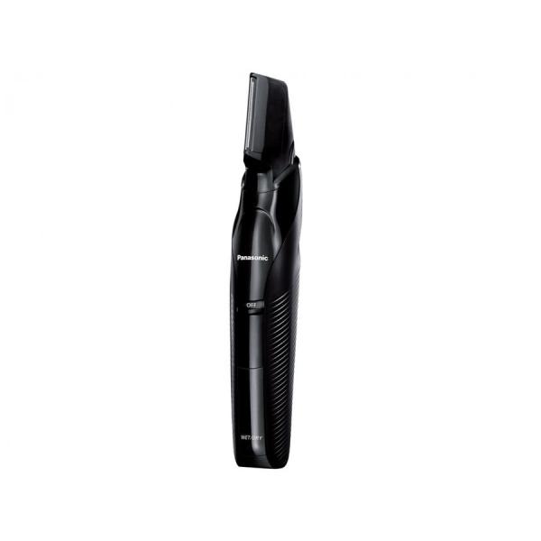 【新品未開封】パナソニック ER-GK83-S ボディトリマー Panasonic パナソニック ボディトリマー ER-GK83-S ダーク