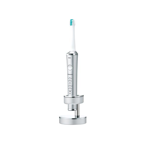 Doltz パナソニック EW-DP52-S 電動歯ブラシ ドルツ シルバー 新品
