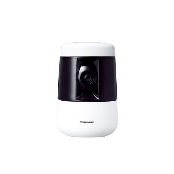 【送料無料】パナソニック Panasonic ペットカメラ KX-HZN200 eightloop2nd_4549980191200