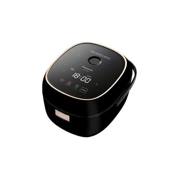 パナソニック SR-KT060-K 炊飯器 ブラック 新品 送料無料