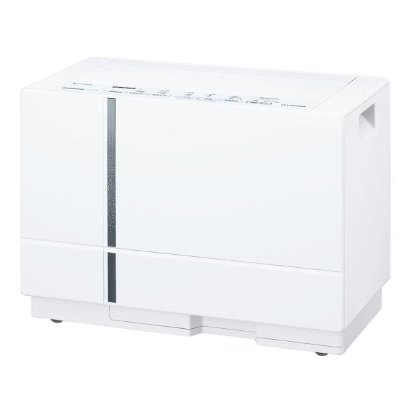 Panasonic パナソニック ナノイー 衣類乾燥 除湿機 F-YC80ZPX F-YC80ZPX Panasonic 除湿機 概要 デシカント方式 衣類乾燥除湿