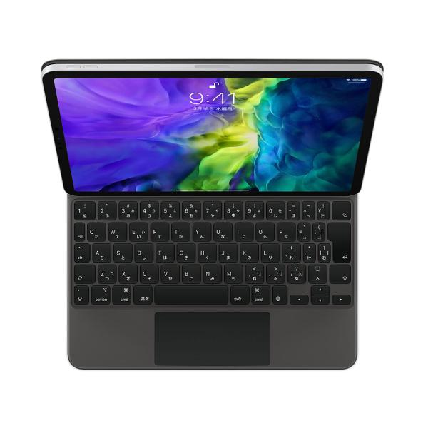 Apple MXQT2J/A 11インチiPad Pro(第4世代)・iPad Air(第5世代