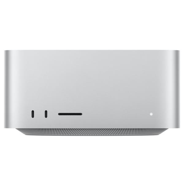 Apple MU963J/A Mac Studio Apple M4 Maxチップ 14コアCPU/32コアGPU/16コアNeural Engine/SSD512GB/メモリ36GB 新品 送料無料