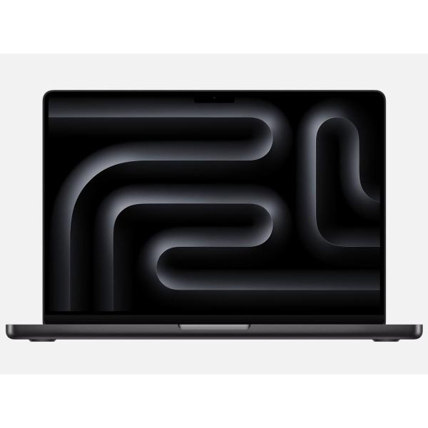 Apple MCX04J/A Mac ノート MacBook Pro 14.2インチ スペースブラック 新品 送料無料
