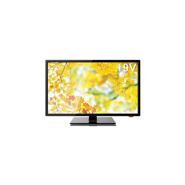 オリオン電気（ドウシシャ） オリオン OL19WD200 ハイビジョン液晶