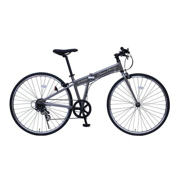 ミムゴ MG-CM7007G ガンメタリック クラシックミムゴ Classic