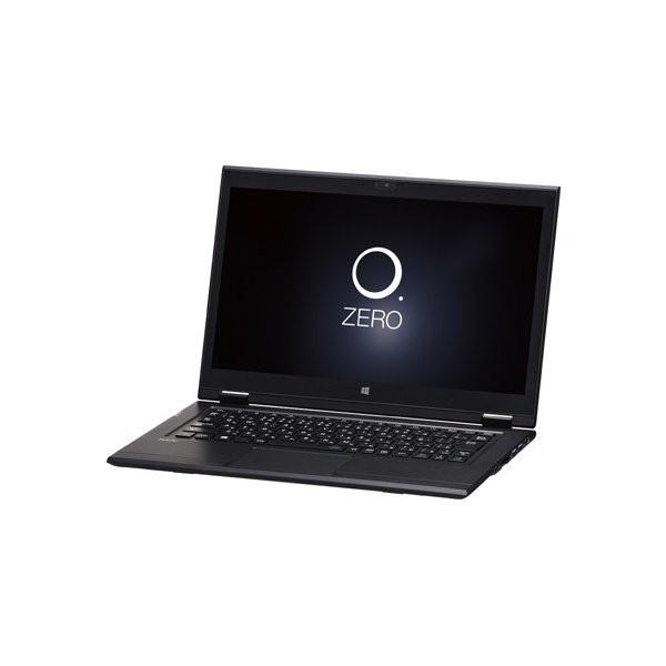 Windowsノート本体 NEC HZ750/FAB Corei7/8GB/SSD256GB/Office LaVie NEC PC-HZ750FAB LAVIE Hybrid ZERO HZ750 13.3型ワイド Core i7