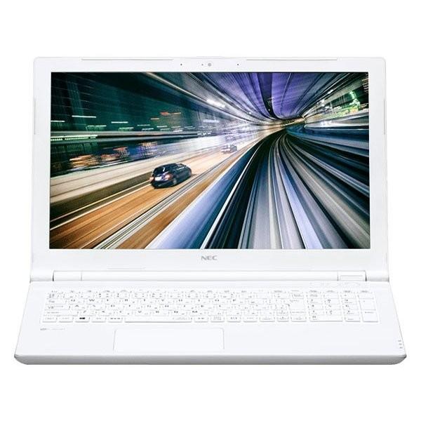 NEC LAVIE ノートPC-NS600HAW Note Standard