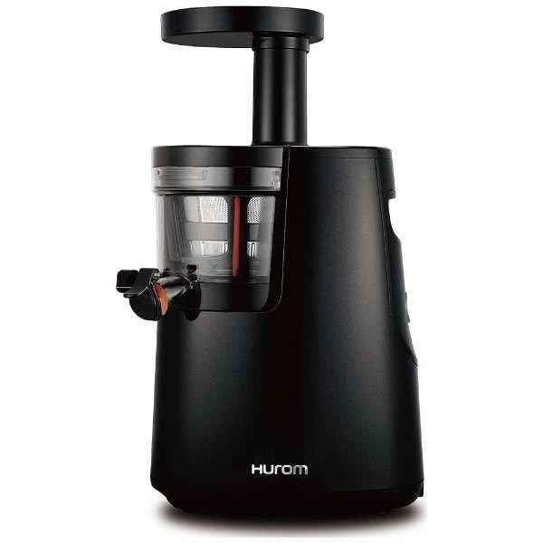 ヒューロム HUROM H2HBBA11 スロージューサー 新品 送料無料 