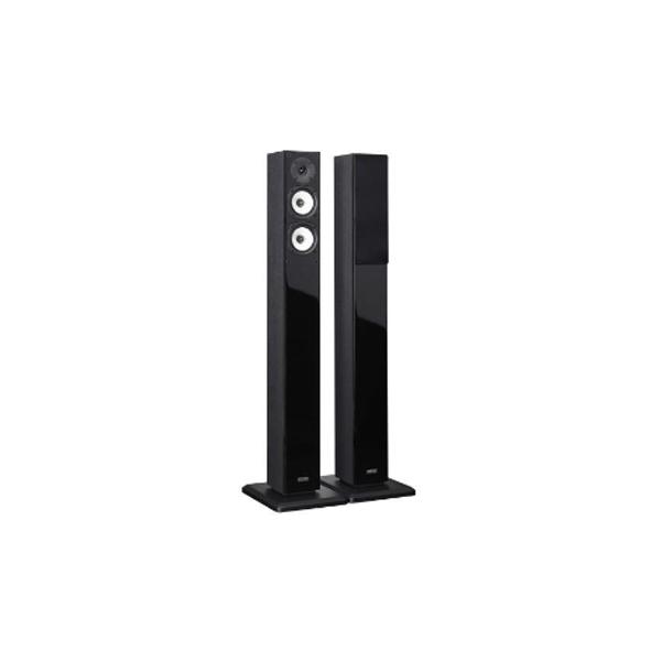 ONKYO トールボーイスピーカー D-109XE 楽天市場】【中古】ONKYO D-109XE トールボーイスピーカー/2