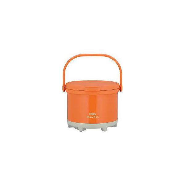 THERMOS（サーモス） THERMOS RPE-3000-CA 真空保温調理器