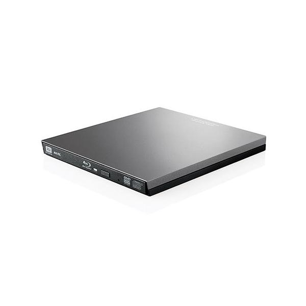 ロジテック LBD-PVA6U3VGY ブルーレイドライブ Surface対応 USB3.0