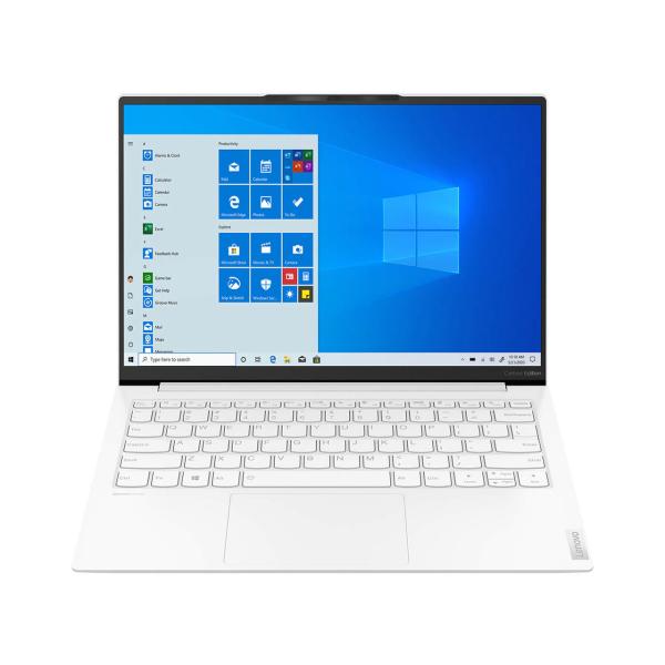 Windowsノート本体 Yoga Slim 750i Carbon i5-1135G7/8GB/256 レノボ Yoga Slim 750i Carbonの実機レビュー - the比較
