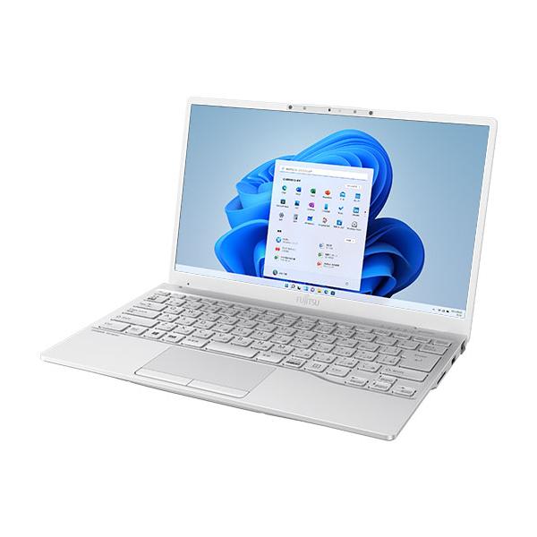 富士通（FUJITSU） FMVU75F3W FMV LIFEBOOK UHシリーズ 13.3型ワイド