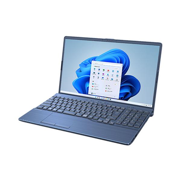 富士通ノートパソコン LIFEBOOK AH 富士通 FMVA50G2L ノートパソコン FMV 15.6型 Ryzen