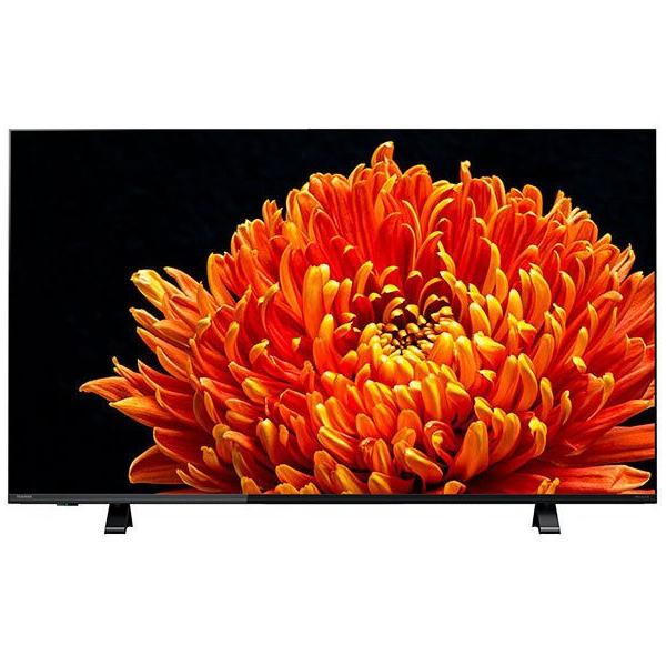 TOSHIBA 液晶テレビ 43C340X 43V型 REGZA 家電 B185