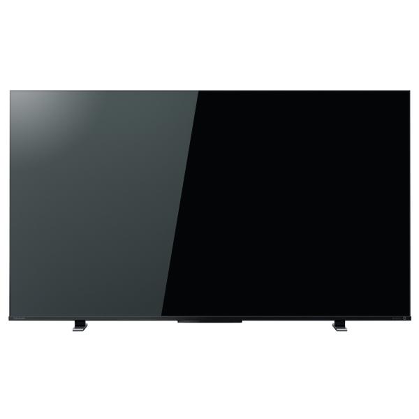 REGZA 55インチ 120Hz 4K液晶テレビ 55Z570K eightloop2nd_4580652111867