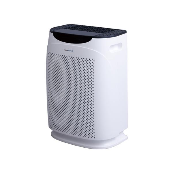 山本電気 YF-AC01-WH 空気清浄機 Air Eat 27畳まで 新品 送料無料