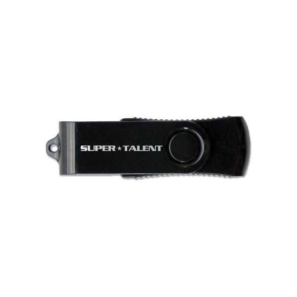 SUPER TALENT スーパータレント USBメモリー USB2.0 RMP STU8RMP 8GB 新品 送料無料