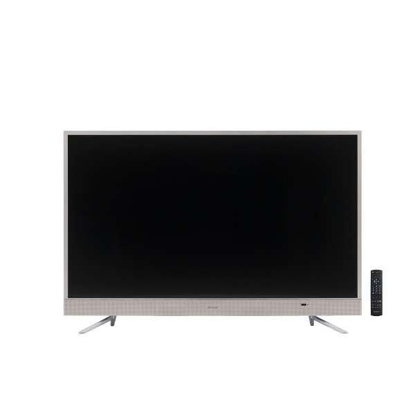 アイワ AIWA TV-43UF10 液晶テレビ 43V型 4K対応 新品 送料無料 