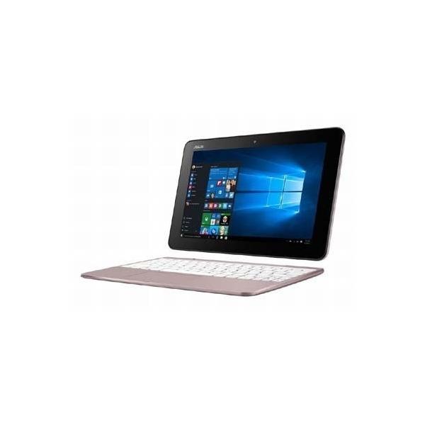 ASUS（エイスース） T101HA-PINK TransBook T101HA 10.1型 Windows