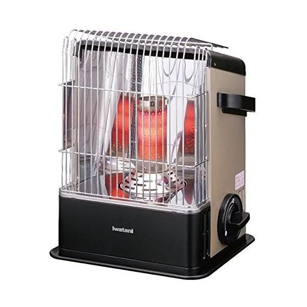 Iwatani イワタニ 岩谷産業 CB-CGS-HPR カセットガスストーブ ハイ