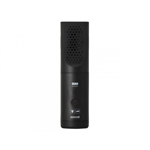 マクセル MXAP-ARS50 オゾネオ スティック 除菌消臭器 衣類・靴用 ブラック 新品 送料無料