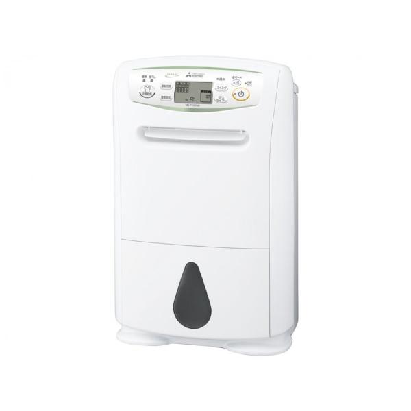 【美品・動作良好】三菱 衣類乾燥除湿機 SARARI MJ-P180NX 三菱 三菱電機 MITSUBISHI MJ-P180NX-W コンプレッサー式除湿機