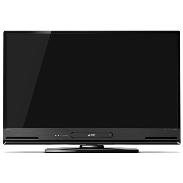 三菱電機 LCD-A40BHR11 REAL BHR11シリーズ 40V型 地上・BS・110度CSデジタル ハイビジョン液晶テレビ HDD1TB＆ブルーレイレコーダー内蔵 新品 送料無料