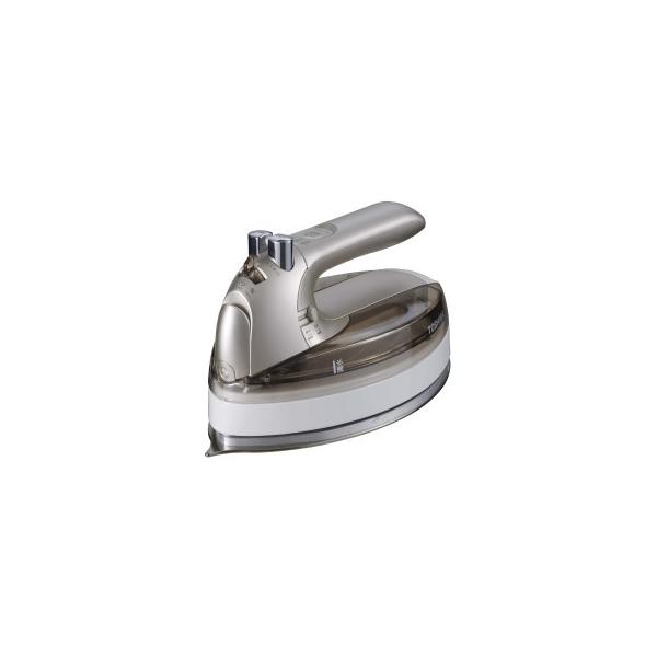 TOSHIBA コードレススチームアイロン TA-FLW910(N) TOSHIBA 東芝 コードレススチームアイロン 美ラクル La・Coo TA