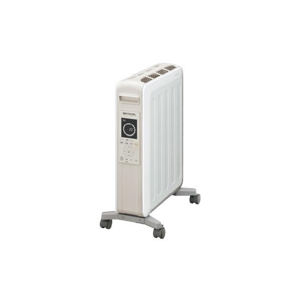 NOIL HEAT コロナ CORONA DHS-1222 CW オイルレスヒーター