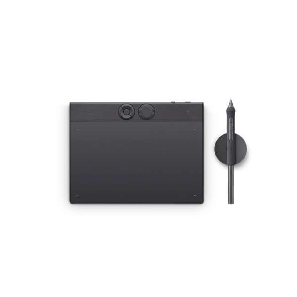 Intuos ワコム PTK470K0C Wacom Pro 2025 small プロフェッショナル 