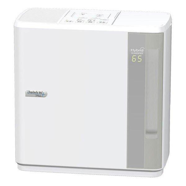 ダイニチ（Dainichi） DAINICHI HD-5016-W 加湿器 気化ハイブリッド