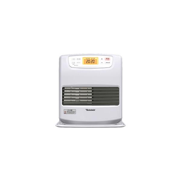 ダイニチ FW3721LS-W 石油ファンヒーター LSタイプ 暖房能力最大3.7kW
