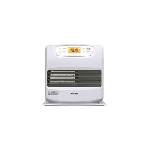 GR(家電) ダイニチ FW-5722LS-W 石油ファンヒーター LSタイプ 暖房能力