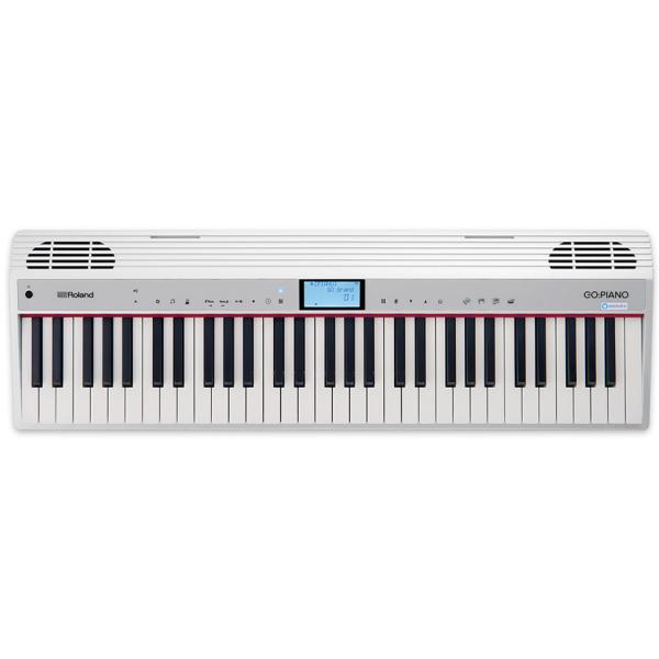 ローランド（Roland） GO-61P-A GO：PIANO with Alexa Built-in