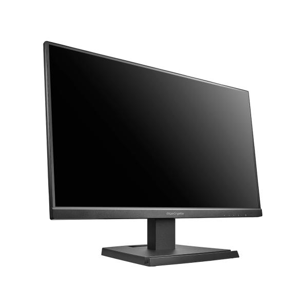 I-O DATA LCD-GC241SXDB 23.8型ゲーミングモニター リフレッシュ