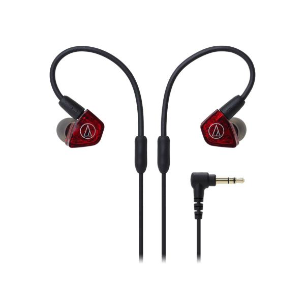 オーディオテクニカ（audio-technica） ATH-LS200 イヤホン カナル型