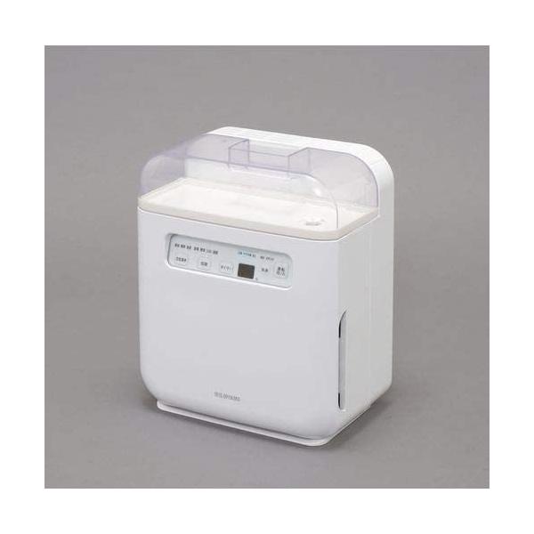 IRIS OHYAMA アイリスオーヤマ RSA-401 空気清浄機能付き 加熱式