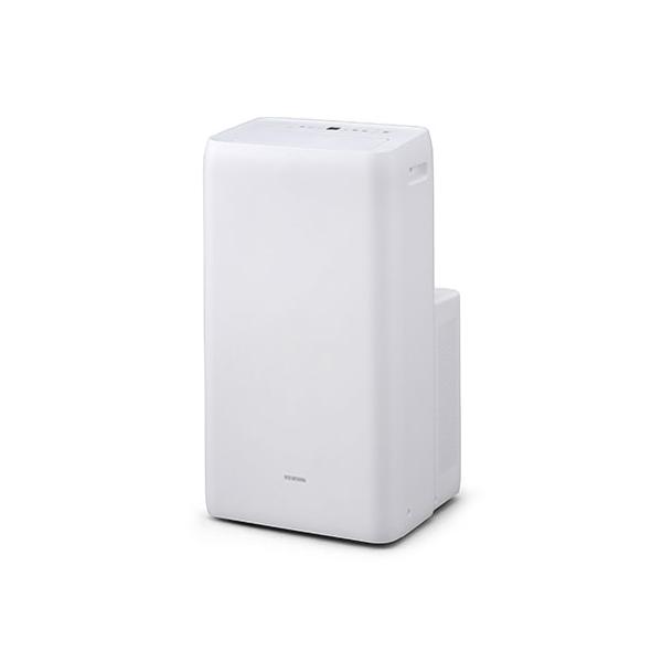 IRIS OHYAMA ポータブルクーラー IPA-3521GH Amazon | 【工事不要】 【除湿機能搭載】アイリスオーヤマ ポータブル