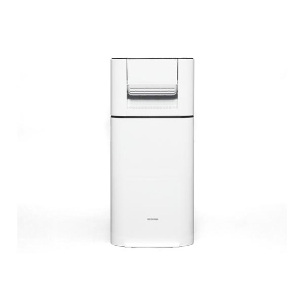 IRIS OHYAMA アイリスオーヤマ IJDC-N50 サーキュレーター付衣類