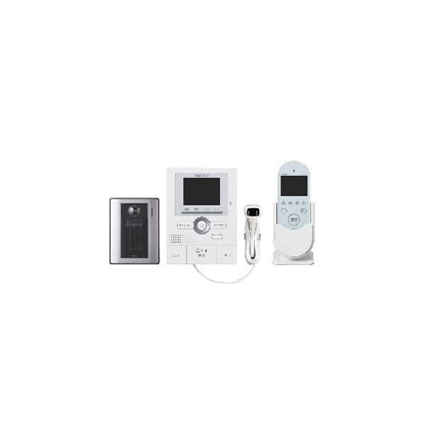 アイホン（aiphone） aiphone KE-77 ROCOワイドポータブル テレビ